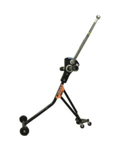 Adjustable Torque Wrench with Multiplier