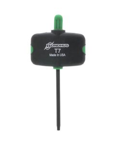 ด้ามต่อปีก Torx [R] T7
