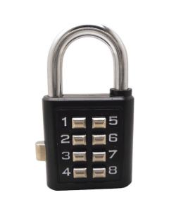 Push Button Lock 1อัน
