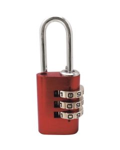 Aluminum Lock 1อัน
