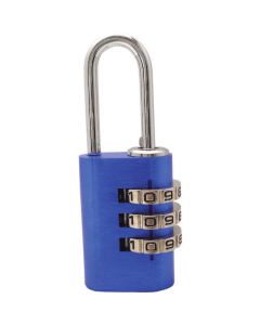 Aluminum Lock 1อัน