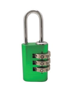 Aluminum Lock 1อัน