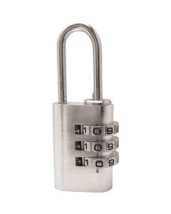 Aluminum Lock 1อัน