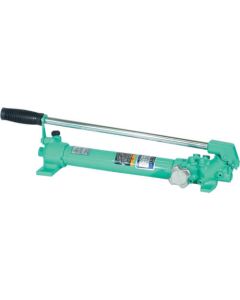 Manual Hydraulic Pump (single acting type)