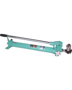 Manual Hydraulic Pump (single acting type)
