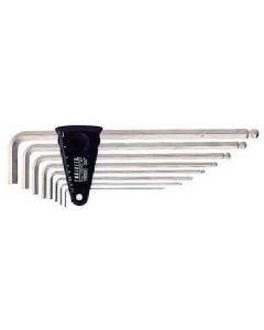 Ball Point Hex Wrench Set อันละ 1ชุด