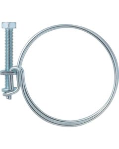 Screw Type Wire Band