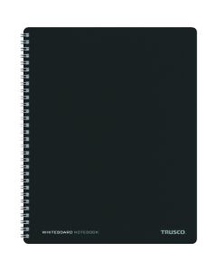 Whiteboard Notebook A4  เล่มละ 5 แผ่น