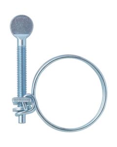 Finger Screw Type Wire Band