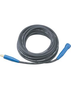 Cabtire Cable Secondary Side (with both end joints)