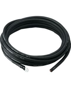 Secondary Side Connecting Cable for Welding Equipments (with round terminals)