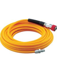 ท่อลมพร้อมข้อต่อวันทัช 7x10mm 20m