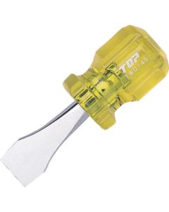 ไดรเวอร์ Faucet (แบบตอไม้) 18X45mm