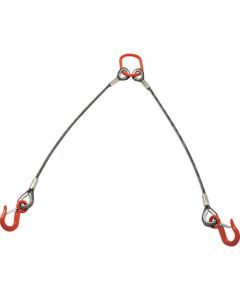 W Sling 2legs type