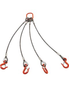 W Sling 4legs type
