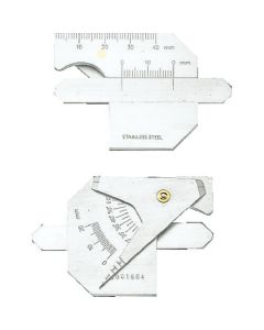Welding Gauge