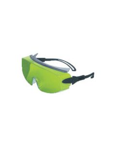Single Lens Shielding Glass (over glass)