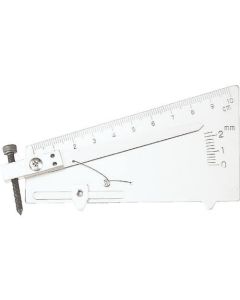 Welding Gauge