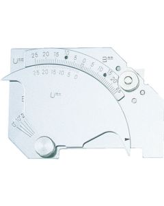 Welding Gauge