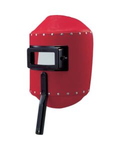 Hand-held Welding Mask