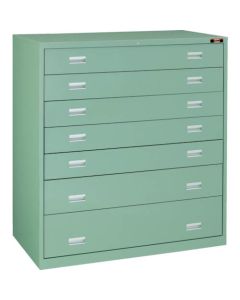 Wide Cabinet