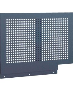 Punching Panel for Inside amount Cabinet