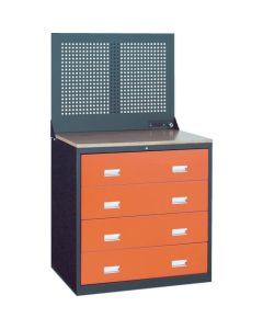 Medium-Duty Cabinet(Top Board Addition)