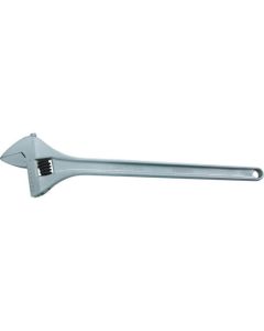 Wide Adjustable Wrench