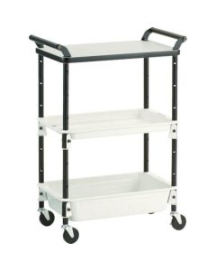 Tool Wagon Royal(One top board & two trays)