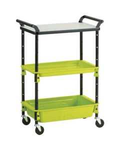 Tool Wagon Royal(One top board & two trays)