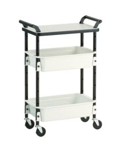 Tool Wagon Royal(One top board & two trays)