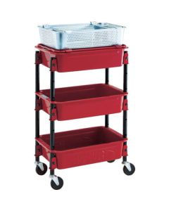 Tool Wagon Royal