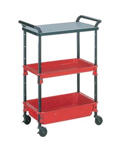 Tool Wagon Royal(One top board & two trays)