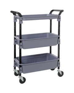 Tool Wagon Royal