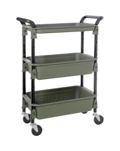 Tool Wagon Royal