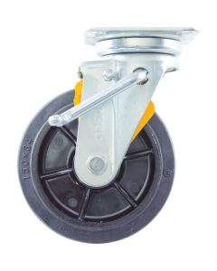 Brake Sign Plate For Dolly