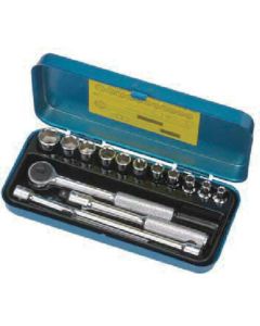 Socket Wrench Set อันละ 1ชุด