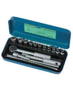 Socket Wrench Set อันละ 1ชุด
