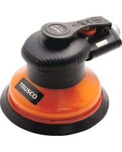 Double-action Sander