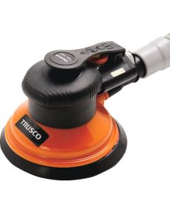 Double-action Sander