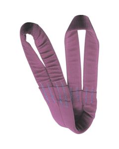 Belt Sling Wide Soft Sling