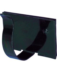 Wire Clip on Adhesive Base