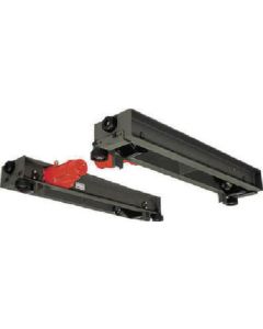 Non-rail type Electric Saddle (Top Runing type)(Low Noise type) 1อัน