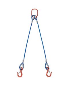Wire Rope Sling ชุดละ 1 ชุด