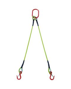 Wire Rope Sling  ชุดละ 1 ชุด