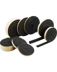 Airtight Waterproof Packing Tape