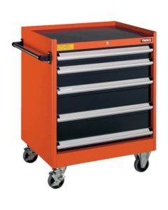 Cabinet Wagon