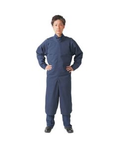 Work Clothes for Welding 1ชุด