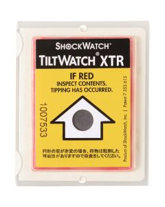 Tiltwatch XTR 1อัน