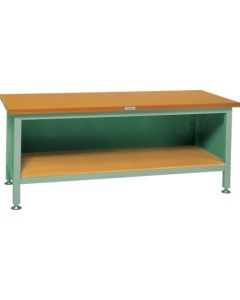 Heavy-Duty Workbench